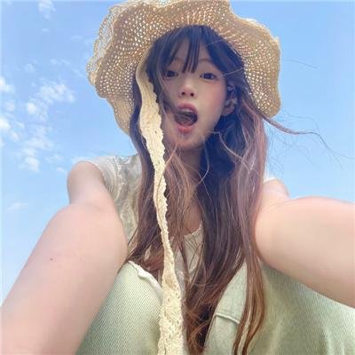 女屠夫